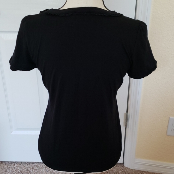 Black Bay Studio Top - Picture 6 of 9